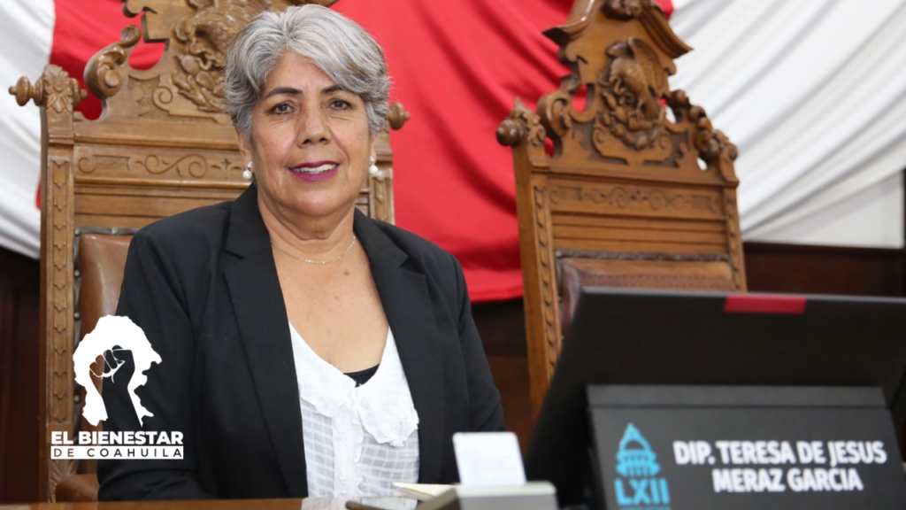 Exhorta Diputada de Morena a que las sesiones de Cabildo sean públicas